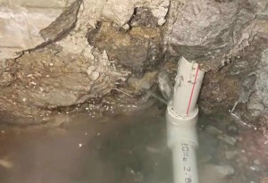 黑山县管道漏水检测五