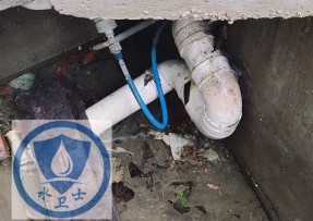 黑山县水管漏水检测公司6