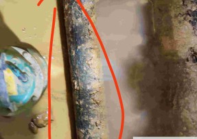 黑山县水管漏水检测公司1